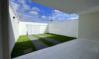 Imagem 2: Casa em Residencial Fechado no Araçagy