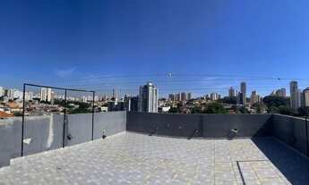 Imagem 2: Kitnet com 1 dormitório para alugar - Vila Aurora - São Paulo/SP