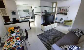 Imagem: Apartamento para aluguel tem 65 metros quadrados