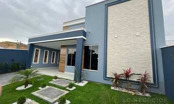 Imagem: Casa em Bela Vista - Palhoça, SC