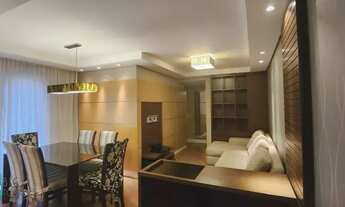 Imagem 3: Apartamento para aluguel, 3 quarto(s), água Verde, Curitiba - AP637