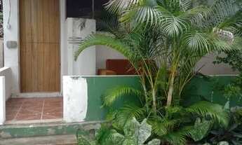 Imagem: CASA PARA ALUGAR NO CENTRO DE PIPA