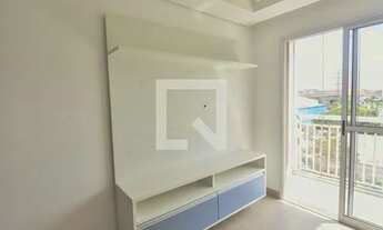 Imagem 5: Apartamento para Aluguel - Jardim Nove de Julho, 2 Quartos, 47 m2