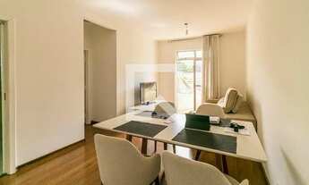 Imagem 2: Apartamento à Venda - Santa Amélia, 2 Quartos, 96 m2