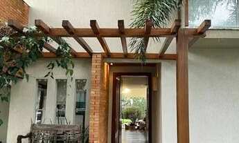 Imagem 5: Sobrado com 3 dormitórios para alugar por R$ 13.450,00/mês - Jardins Paris - Goiânia/GO