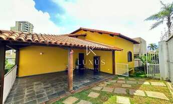 Imagem 4: Casa com 4 dormitórios, 299 m² - venda por R$ 2.500.000,00 ou aluguel por R$ 17.556,47/mês