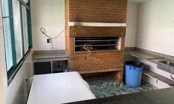 Imagem 6: Apartamento à venda - Condomínio Parque Residencial Dos Jardins, Jardim Bueno, Franca/SP