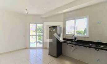 Imagem 2: Apartamento para Aluguel - Mooca, 1 Quarto, 38 m2