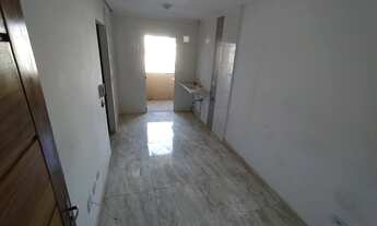 Imagem: Apartamento Novo 42M² em Itaquera