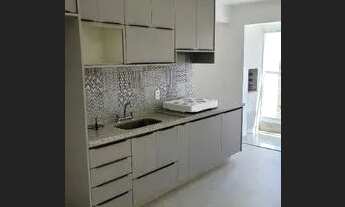 Imagem 6: Apartamento com 3 dormitórios para alugar, 87 m² por R$ 5.361,94/mês - Chácara Cneo - Camp