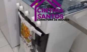 Imagem 5: Alugo apartamento totalmente mobiliado!