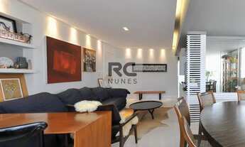 Imagem 3: Apartamento, 3 quartos, 3 vagas de garagem, área de lazer completa, à venda no Buritis