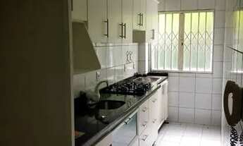 Imagem 3: APARTAMENTO no BOM RETIRO com 3 quartos para LOCAÇÃO, 60 m²