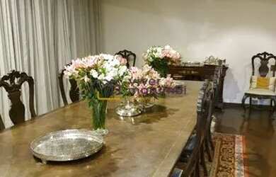 Imagem 6: Casa no Jardim Leonor. Rua Fechada!