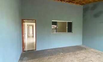 Imagem 3: Casa geminada com 64 metros casa