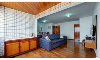 Imagem 4: APARTAMENTO RESIDENCIAL em São Paulo - SP, Vila Pompéia