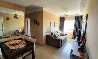 Imagem 2: Apartamento de 3 dormitórios a Venda em Campinas/SP VistaValley