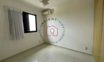 Imagem 4: Apartamento para Alugar com 3 quartos 1 suíte no bairro Alto Cafezal em Marília