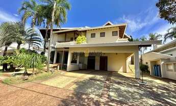 Imagem 1: Casa - Condomínio Residencial Monte Carlo - Valinhos