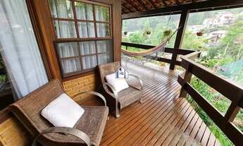 Imagem 6: Casa espetacular em condominio com a melhor área de lazer da região oceanica