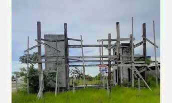 Imagem 3: Lote privilegiado e exclusivo para venda em avenida principal de Taipú de Fora