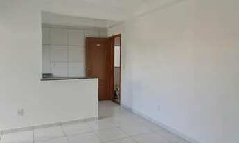 Imagem 5: Alugo apartamento // Condomínio Del Mar // 3 Quartos // Turu - São Luís - MA