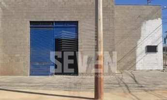 Imagem: Barracão Novo, Próximo a saída de Bauru