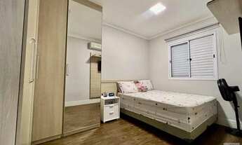 Imagem 6: Apartamento com 3 dorms, Marapé, Santos - R$ 640 mil, Cod: 27157