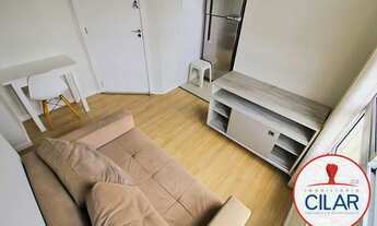 Imagem 5: Curitiba - Apartamento Padrão - Cristo Rei