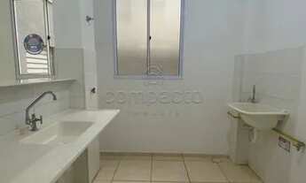 Imagem 4: Apartamento Padrão em São José do Rio Preto