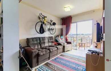 Imagem 2: Apartamento para Aluguel - Campo Grande, 2 Quartos, 58 m2