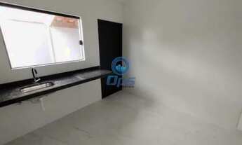 Imagem 6: Casa de Condomínio com 2 dorms, Sítio do Campo, Praia Grande - R$ 320 mil, Cod: 5586