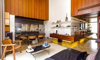 Imagem 6: São Paulo - Apartamento Padrão - Vila Nova Conceição