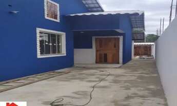 Imagem 7: Casa com 02 quartos sendo 01 suite!!!