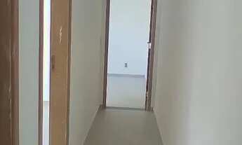 Imagem 4: Casa linear novinha e com 2 dormitórios à venda, 60 m² por R$ 250.000 - Jardim dos Alfinei