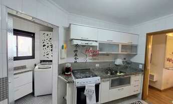 Imagem 7: Excelente Apartamento à VENDA , muito bom gosto, aconchegante , TORRE única