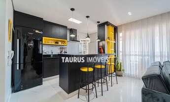 Imagem 5: Apartamento à venda no bairro Campestre - Santo André/SP