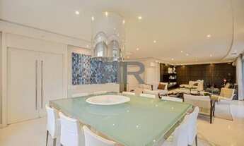 Imagem 3: HIGIENÓPOLIS FRENTE A PRAÇA - IMPECÁVEL - 300 M2 ÚTEIS