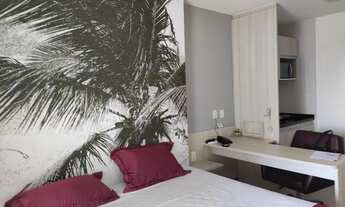 Imagem 7: Flat para Locação em Salvador, Caminho das Árvores, 1 dormitório, 1 suíte, 1 banheiro, 1 v