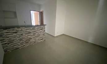 Imagem 2: Apartamento para aluguel com 40 metros quadrados com 2 quartos em Vila Medeiros - São Paul