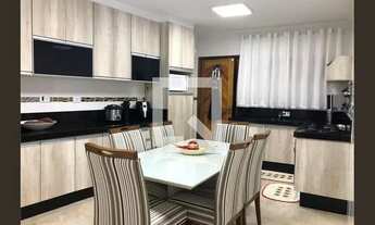 Imagem 3: Casa à Venda - Torres Tibagy, 3 Quartos, 130 m2