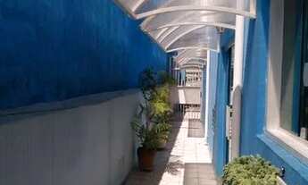 Imagem 5: Sobrado com 3 dormitórios, sendo 1 suite, 170 m² - venda por R$ 800.000 ou aluguel por R