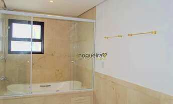 Imagem 6: Apartamento com 4 dormitórios, 280 m² - venda por R$ 4.000.000,00 ou aluguel por R$ 22.000