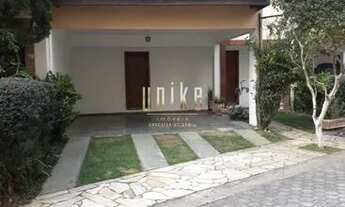 Imagem: Casa em condomínio para alugar no Jardim