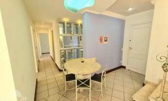 Imagem 5: Cobertura - Bosque - Campinas