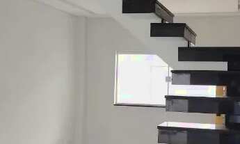 Imagem 2: Sobrados com Piscina