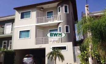 Imagem: Casa para alugar, 240 m² por R$ 10.435,00/mês