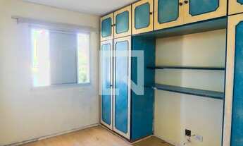 Imagem 7: Apartamento para Aluguel - Jabaquara, 2 Quartos, 54 m2