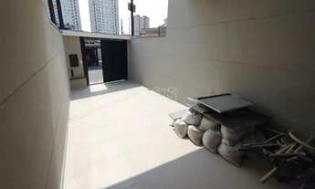 Imagem 4: Sobrado a venda no Imirim, recém entregue com 3 dormitórios