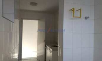 Imagem 6: Apartamento - Jardim Capivari - Campinas